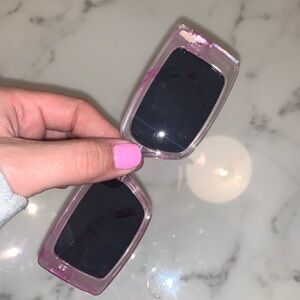 Sunglasses-Francesca’s